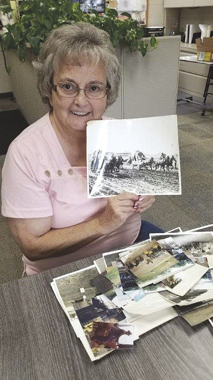Ellen Essick